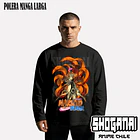 NAR16 Naruto Uzumaki - NARUTO - ADULTO (Polera o Polerón) 4