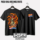 NAR16 Naruto Uzumaki - NARUTO - INFANTIL (Polera o Polerón) 3