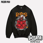 NAR19 Jiraiya - NARUTO - ADULTO (Polera o Polerón) 6