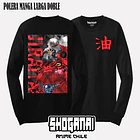 NAR20 Jiraiya - NARUTO - ADULTO (Polera o Polerón) 4