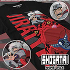 NAR20 Jiraiya - NARUTO - ADULTO (Polera o Polerón) 1