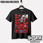 NAR20 Jiraiya - NARUTO - INFANTIL (Polera o Polerón) 1
