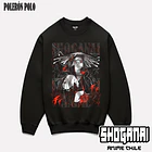 NAR22 Itachi Uchiha - NARUTO - ADULTO (Polera o Polerón) 6