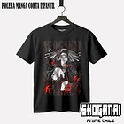 NAR22 Itachi Uchiha - NARUTO - INFANTIL (Polera o Polerón) 1