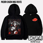 NAR22 Itachi Uchiha - NARUTO - INFANTIL (Polera o Polerón) 5