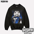 NAR23 Tobirama Senju - NARUTO - ADULTO (Polera o Polerón) 6