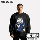 NAR23 Tobirama Senju - NARUTO - ADULTO (Polera o Polerón) 3