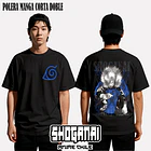 NAR23 Tobirama Senju - NARUTO - ADULTO (Polera o Polerón) 2
