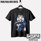 NAR23 Tobirama Senju - NARUTO - INFANTIL (Polera o Polerón) 1