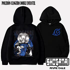 NAR23 Tobirama Senju - NARUTO - INFANTIL (Polera o Polerón) 5