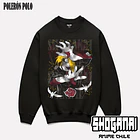 NAR24 Deidara - NARUTO - ADULTO (Polera o Polerón) 6