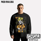 NAR25 Naruto Uzumaki - NARUTO - ADULTO (Polera o Polerón) 3
