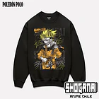 NAR25 Naruto Uzumaki - NARUTO - ADULTO (Polera o Polerón) 6