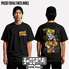 NAR25 Naruto Uzumaki - NARUTO - ADULTO (Polera o Polerón) 2