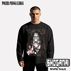 NAR27 Itachi Uchiha - NARUTO - ADULTO (Polera o Polerón) 3