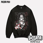NAR27 Itachi Uchiha - NARUTO - ADULTO (Polera o Polerón) 6