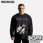 NAR29 Madara Uchiha - NARUTO - ADULTO (Polera o Polerón) 3