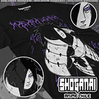 NAR29 Madara Uchiha - NARUTO - ADULTO (Polera o Polerón) 1