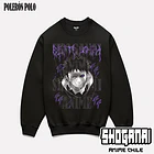 NAR30 Obito Uchiha - NARUTO - ADULTO (Polera o Polerón) 6