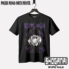 NAR30 Obito Uchiha - NARUTO - INFANTIL (Polera o Polerón) 1