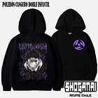 NAR30 Obito Uchiha - NARUTO - INFANTIL (Polera o Polerón) 5