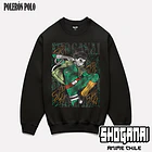 NAR31 Rock Lee - NARUTO - ADULTO (Polera o Polerón) 6