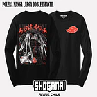 NAR32 Itachi Uchiha - NARUTO - INFANTIL (Polera o Polerón) 4