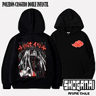 NAR32 Itachi Uchiha - NARUTO - INFANTIL (Polera o Polerón) 5