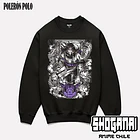 NAR34 Orochimaru - NARUTO - ADULTO (Polera o Polerón) 7