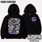 NAR34 Orochimaru - NARUTO - ADULTO (Polera o Polerón) 6