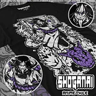 NAR34 Orochimaru - NARUTO - ADULTO (Polera o Polerón) 1