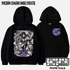 NAR34 Orochimaru - NARUTO - INFANTIL (Polera o Polerón) 6