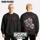 NAR35 Kimimaro - NARUTO - ADULTO (Polera o Polerón) 7