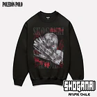 NAR35 Kimimaro - NARUTO - ADULTO (Polera o Polerón) 6