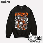 NAR36 Naruto Uzumaki - NARUTO - ADULTO (Polera o Polerón) 7