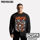NAR36 Naruto Uzumaki - NARUTO - ADULTO (Polera o Polerón) 4