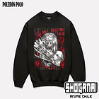 NAR37 Kimimaro - NARUTO - ADULTO (Polera o Polerón) 7
