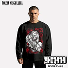 NAR37 Kimimaro - NARUTO - ADULTO (Polera o Polerón) 4