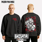 NAR37 Kimimaro - NARUTO - ADULTO (Polera o Polerón) 8