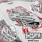 NAR37 Kimimaro - NARUTO - ADULTO (Polera o Polerón) 2