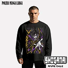 CG01 Lelouch Lamperouge / Zero - CODE GEASS - ADULTO (Polera o Polerón) 4