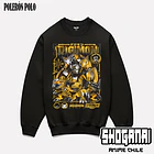 DGM01 Agumon, Greymon, WarGreymon y MetalGreymon - DIGIMON - ADULTO (Polera o Polerón) 7