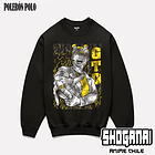 GTO01 Eikichi Onizuka - GTO: GREAT TEACHER ONIZUKA - ADULTO (Polera o Polerón) 7