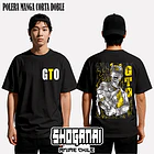 GTO01 Eikichi Onizuka - GTO: GREAT TEACHER ONIZUKA - ADULTO (Polera o Polerón) 3