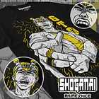 GTO01 Eikichi Onizuka - GTO: GREAT TEACHER ONIZUKA - ADULTO (Polera o Polerón) 1