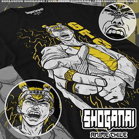 GTO01 Eikichi Onizuka - GTO: GREAT TEACHER ONIZUKA - ADULTO (Polera o Polerón)
