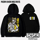 GTO01 Eikichi Onizuka - GTO: GREAT TEACHER ONIZUKA - INFANTIL (Polera o Polerón) 6