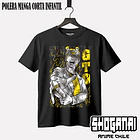 GTO01 Eikichi Onizuka - GTO: GREAT TEACHER ONIZUKA - INFANTIL (Polera o Polerón) 1