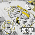 GTO01 Eikichi Onizuka - GTO: GREAT TEACHER ONIZUKA - INFANTIL (Polera o Polerón) 2