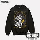 JJK61 Suguru Geto - JUJUTSU KAISEN - ADULTO (Polera o Polerón) 6